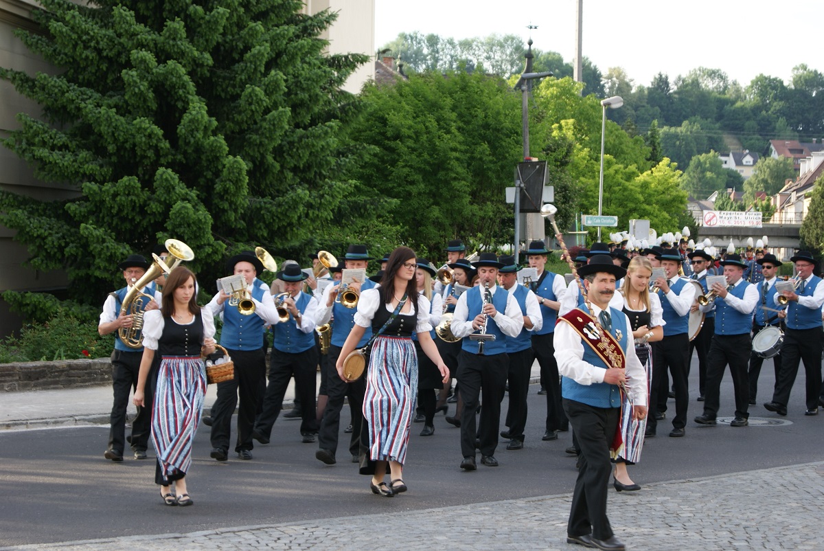Musikverein Dambach