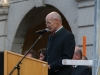 Obmann Karl Hochrather
