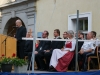 Obmann Karl Hochrather
