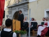 Bürgermeister Anton Silber