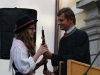 Bgm Anton Silber und Elli