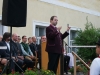 Kapellmeister Markus Schmidbauer