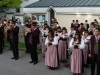 Marktmusikkapelle Garsten